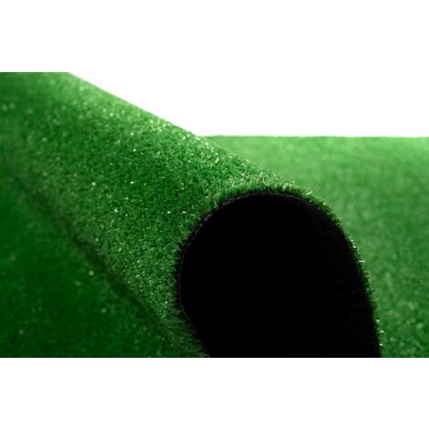 Tappeto erba verde sintetica 6mm prato finto a rotolo Olimpico Light - Rotolo Altezza 2 mt x 20 mt ( 40mq)