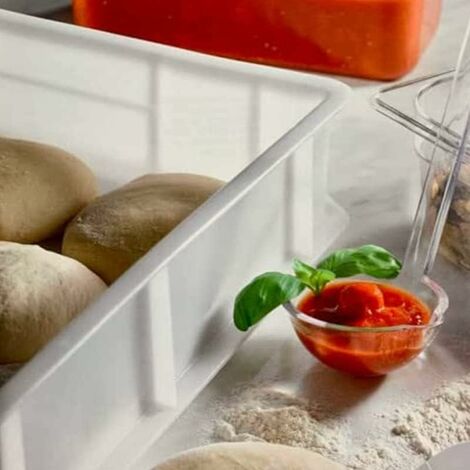 Vendita SCATOLE PER PIZZA all'ingrosso. Scatole per pizza all'ingrosso
