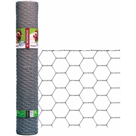 Recinto In Filo Metallico Per Polli Per Artigianato, Rete Metallica - Foto 5