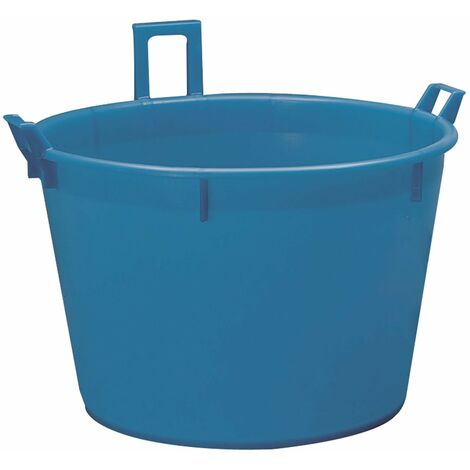 Scovolo Per Provette Hygiene Products Diametro 30mm, Lunghezza 50cm, Per Uso Alimentare HACCP, Colore Rosso