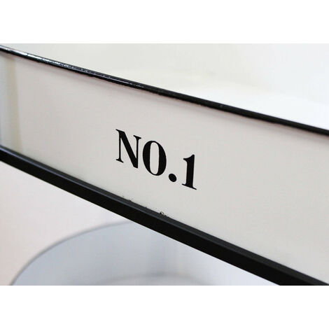 Carrello Trasporto DEWALT T-STAK Con 4 Ruote Orientabili - Porta Attrezzi Professionale Con Freni - Foto 7