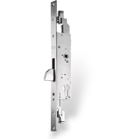 Rosetta In Ottone Lucido Federal Mod. 6156-GP Per Porte - Diametro 52mm, Finitura Oro