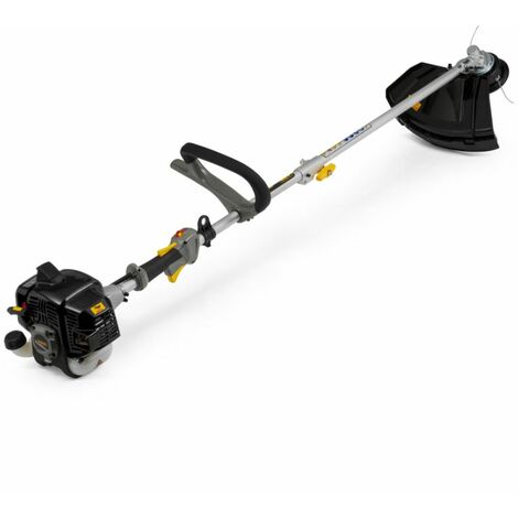 Decespugliatore Tagliabordi a scoppio 4 tempi FUXTEC FX-4MS131 | Leroy Merlin Decespugliatore Tagliabordi a scoppio 4 tempi FUXTEC FX-4MS131 | Leroy Merlin