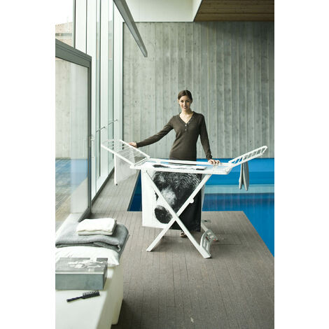 Stendibiancheria, Stendino Da Balcone 100x55 - Foto 13