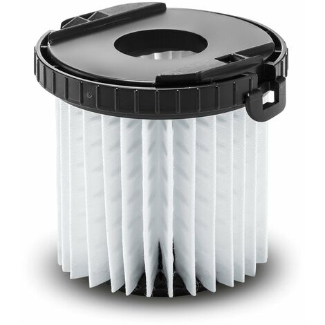 Filtro ricambio per aspirapolvere Karcher VC5 28632390 (1/2)