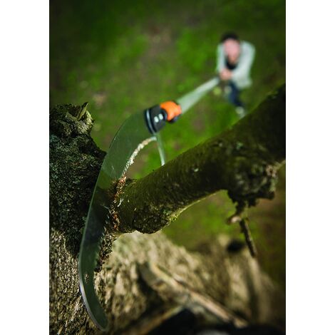 Lama Ricambio Per Troncarami A Pignone - Acciaio SK5 Con Rivestimento Teflon, Per Rami Fino A 6 Cm - Foto 14