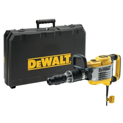 PER DeWalt trapano a martello SDS armatura motore e spazzola 18 V