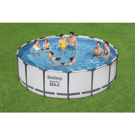 piscina-tonda-con-struttura-steel-pro-max-457x122-cm-bestway-56438