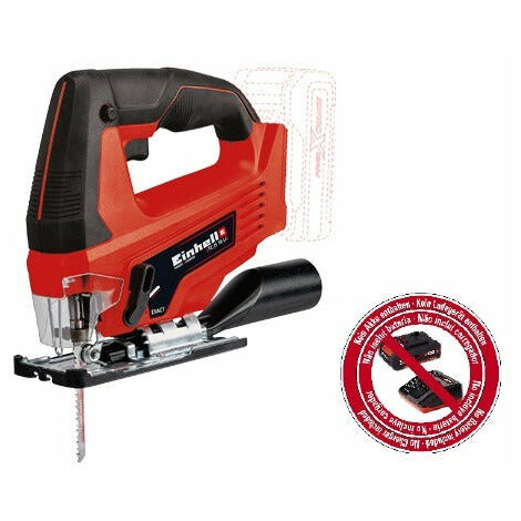 Spazzole In Carbonio Per Seghetto Alternativo Einhell TC-SM 2531 &ndash; Ricambio UK