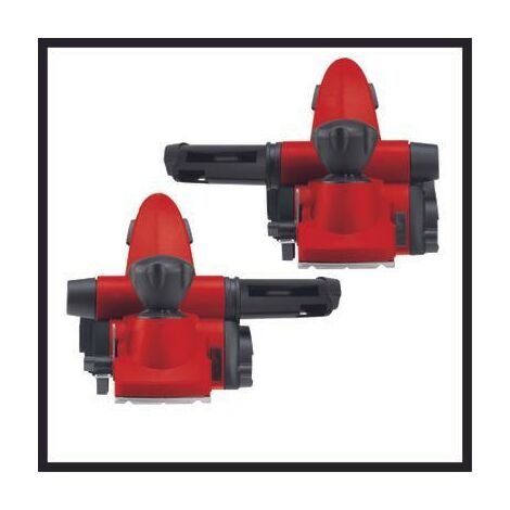 Pialla Elettrica Einhell TE-PL 920 - 920W, Profondità Taglio 3.5mm, Con Lame TCT E Guida - Foto 11