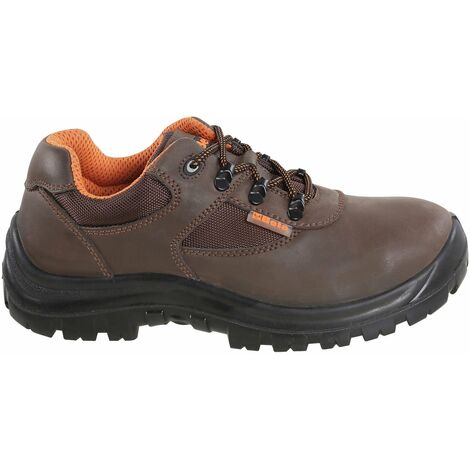 7223PEK 45 Scarpe sportive antinfortunistiche S1P BETA Easy Plus tg. 45, con pun