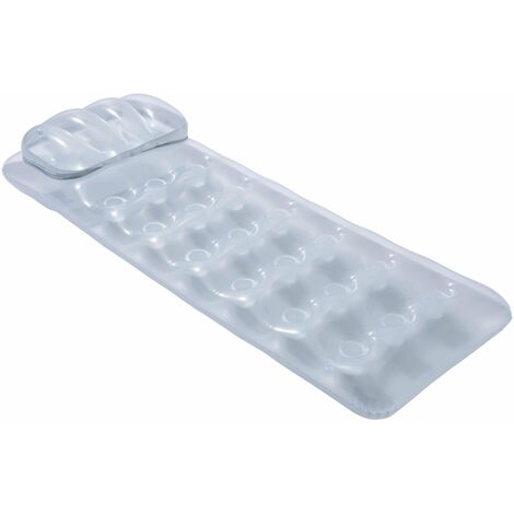 Materassino gonfiabile da piscina – 183 x 69 cm | CH