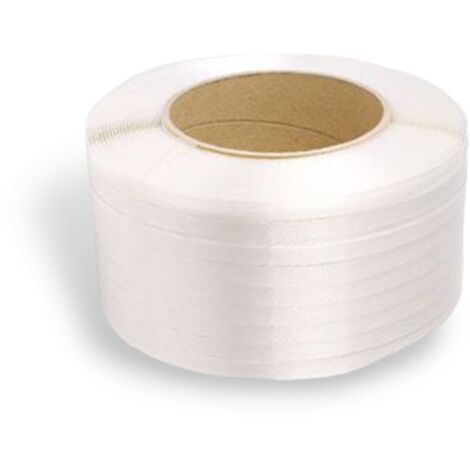 Cinghia In Polipropilene, 25 Mm Per Collari Fai Da Te/Funi Di - Foto 7