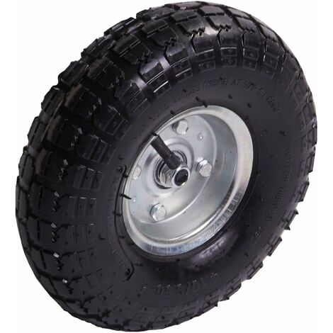 Ruota Per Carrello Elevatore HY Source HYS878R-XL - Originale OEM - Nuova - Foto 4