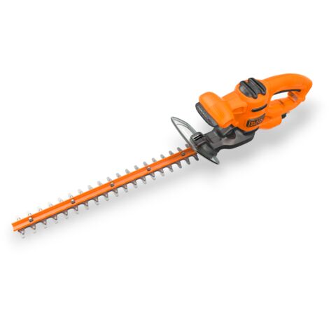 Tagliasiepi BLACK+DECKER 36V A Batteria | Lama 55cm Con Sawblade | Taglio Rami Fino A 35mm | PowerCommand - Foto 9