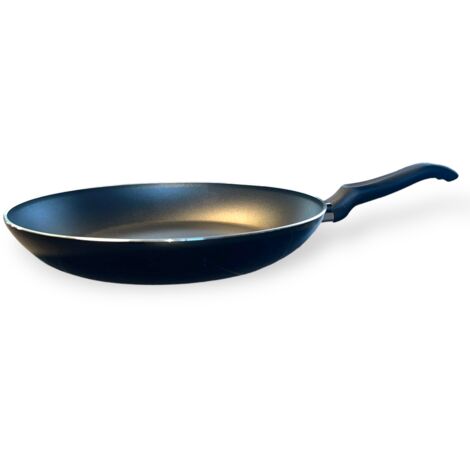 Padella Ø32 cm con triplo strato di superficie antiaderente e manico termoisolante Firenze Ballarini (1/5)