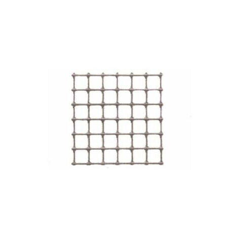 Rete Zn 6,3X 6,3-0,55 h 50 m 25 Trex 00998