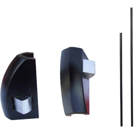 Cisa 07063-51-0 Coppia Scr Lat Fast