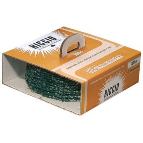 Kit Spazzola Per Pulizia Camino A Riccio In Acciaio – Diametro 200 Mm, Con Aste In Polipropilene (1m E 1,5m), Prodotto In Francia - 3