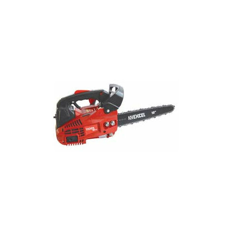 Motosega Scoppio CC 25,4 per Potatura con Barra da 25 cm - Modello Carving