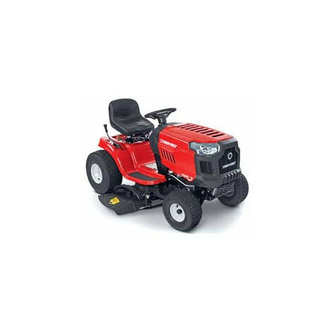 Trattorino A Scoppio 7,5 Kw Taglio Cm.92 Pony 92T-S