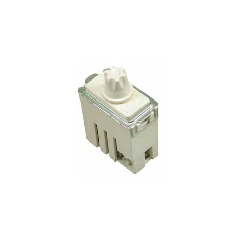 Dimmer Per Carico Resistivo Luminoso Venus - 1000W 230V (7077.L)