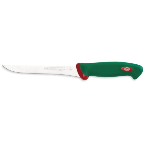 COLTELLO DISOSSO 18cm SANELLI (1/4)