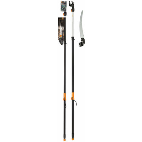 Svettatoio Universale Gard cut + Seghetto compatibile FISKARS