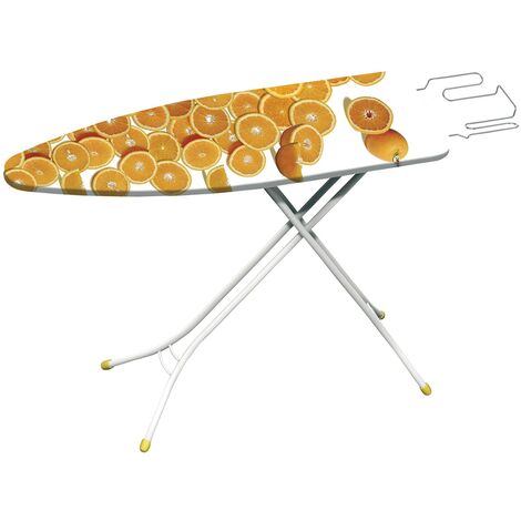 Kitchen Move strijkplank 130x47cm - - bat-styliron Kitchen Move strijkplank 130x47cm - - bat-styliron