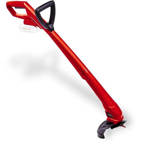 Tagliabordi a batteria 18V Einhell GC-CT 18/24 LI P
