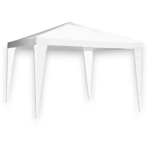 Telo Di Ricambio Per Gazebo Roma 3x4 Metri – Copertura Resistente Per Pergola – Protezione Solare E Antipioggia