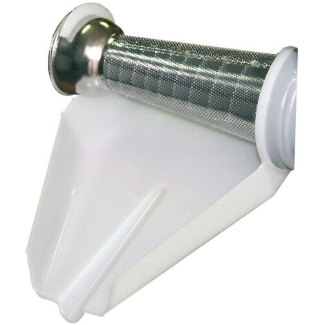 Scivolo ricambio per spremipomodoro passapomodoro Reber n 3 - Per mod. REBER N°3 (1/3)