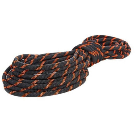 Corda Di Ancoraggio Di Alta Qualità, 30,5 M X 0,9 Cm, Solida - Foto 6