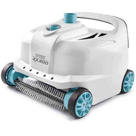 Robot automatico per pulizia piscine fuori terra INTEX28005