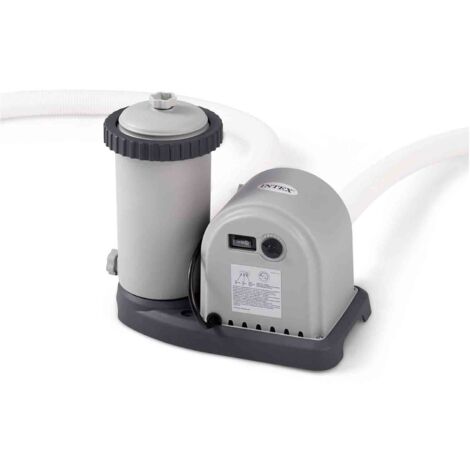 Pompa filtro a cartuccia per piscine fino a 16.000 Lt INTEX28636