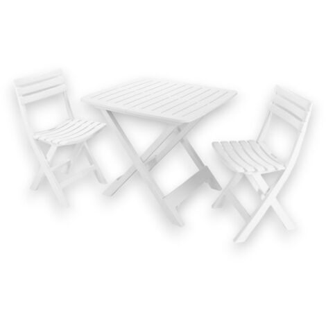 Outsunny Set 2 Sedie da Campeggio Pieghevoli con Poggiapiedi Nero