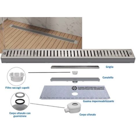 Originale Ha-Ra Bodenfaser Nano Oro Puro 42 CM Utilizzato Su Allen - Foto 7