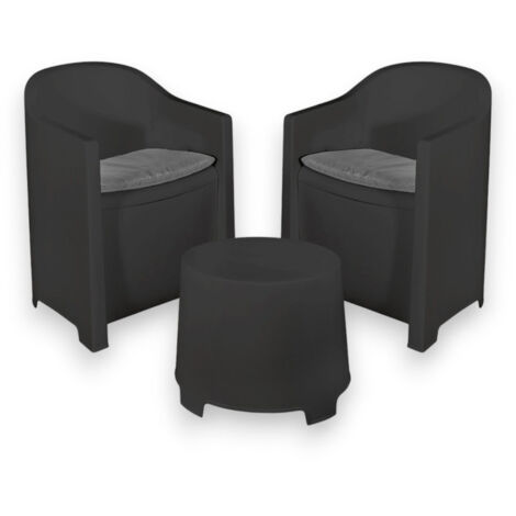 Custodia Per Cuscini Da Giardino - Impermeabile, 173x51x76cm, Con Maniglia