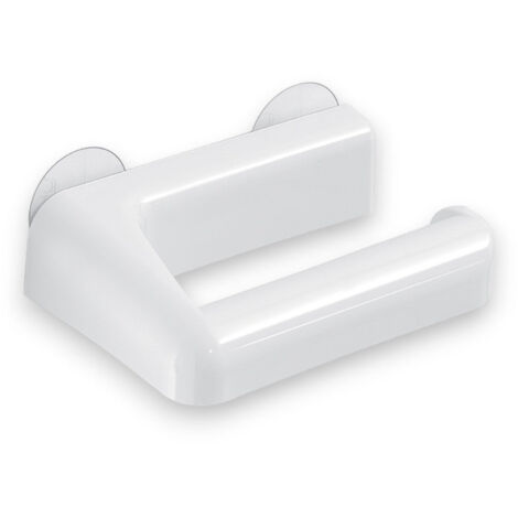 Portarotolo Carta Igienica Tiger Tess - Design Moderno, Senza Coperchio, Facile Da Montare - Foto 7