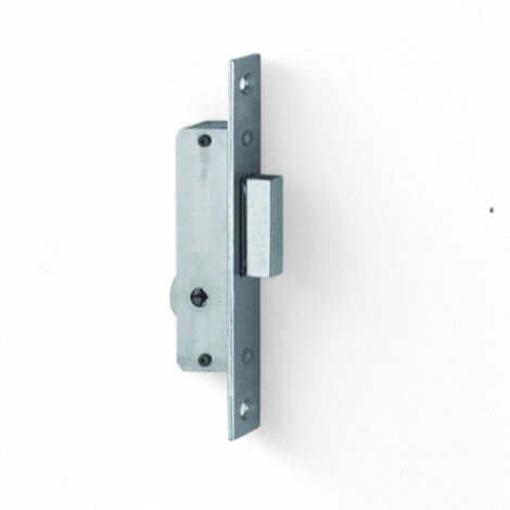 Alberts 416102 Serratura Sostitutiva, Zincata, Per - Foto 3