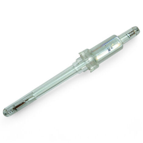 termometro di ricambio per incubatrici con custodia compatibile modelli 16 24ECO 24 54 40 120 108 162 leggero e compatto (1/2)