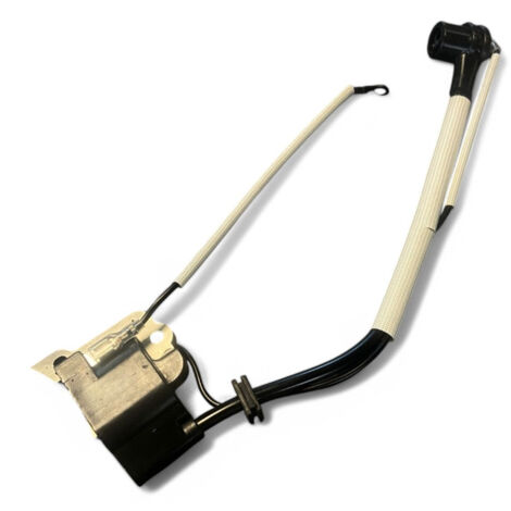 Bobina Elettronica Per Motoseghe Alpina C 46 - C 50 - Foto 9