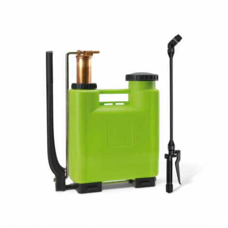 FOGLIA SINGOLA VERDE ARTIFICIALE - DORA HOME