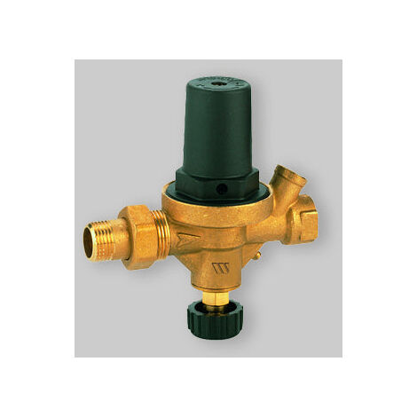 Gruppo Di Riempimento Honeywell VF06-1/2 BM - Marchese Stefano Srl