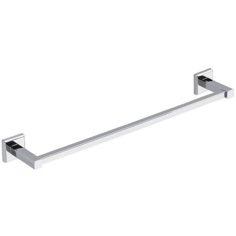 Portasalviette Colorado Cromo - Cm 35
