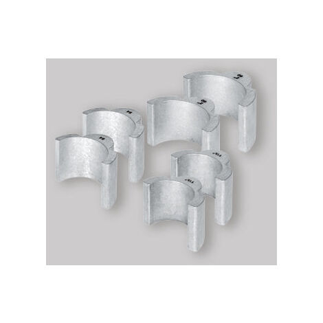 Set Ampliamento Per Rems Frigo 1"1/2-2" E Ø 54