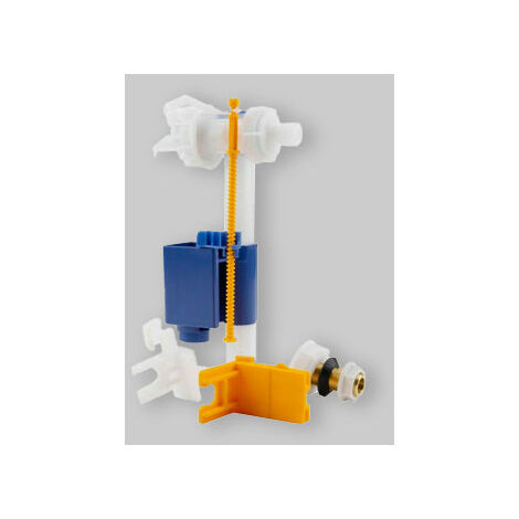 Galleggiante universale OLI One per cassette WC ad incasso compatibile con varie marche OL0884379 Valvola