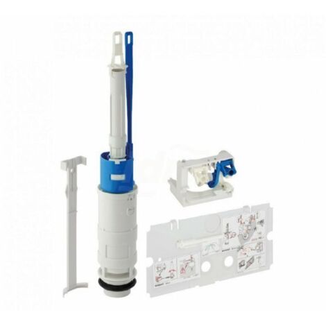 Kit Di Sostituzione Twico Per Cassette 110.700-110.750 -