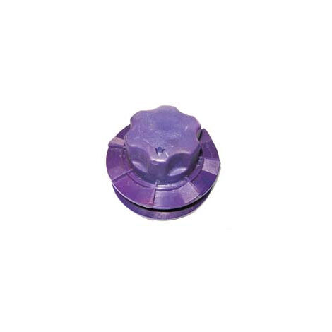 TESTINA DI RICAMBIO per Decespugliatore Testina per Erba per C26-2 FS55 F6012 EUR 43,91