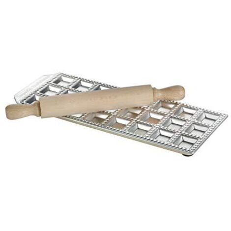 Stampo Ravioli Classici 24 Raviolamp Imperia